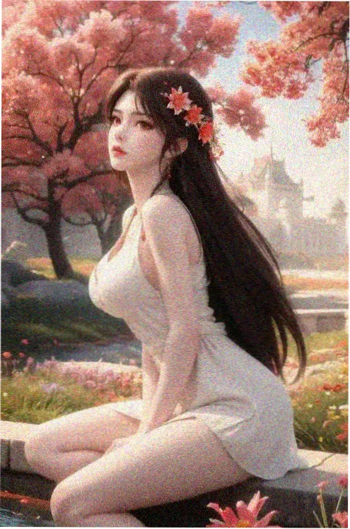 青丝影视热播剧集长风渡口海报