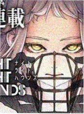青丝影视编辑手记配图，漫画题材片单整理现场